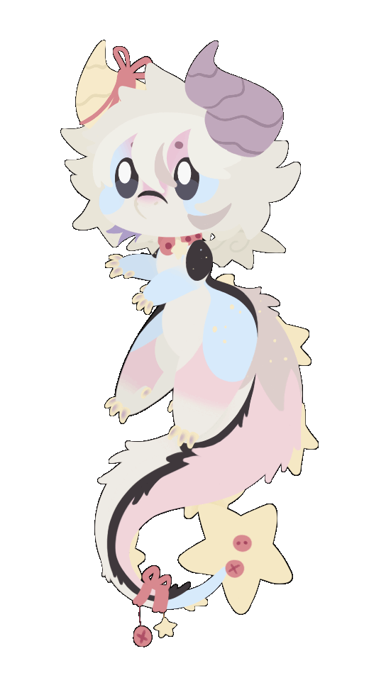 chibi paper pagedoll